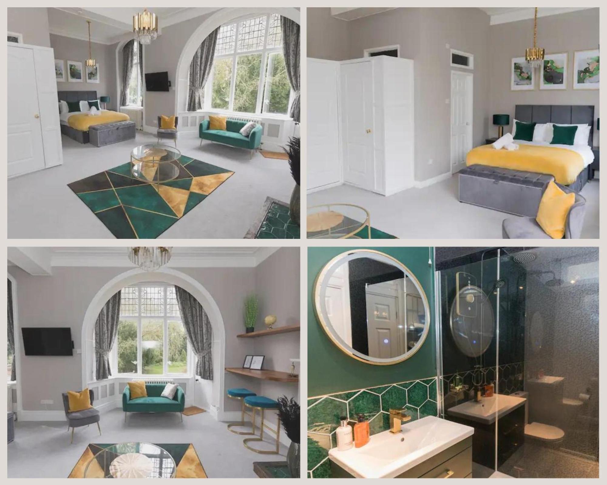 Fabulous Garden Room With En-Suite Birmingham Exterior photo